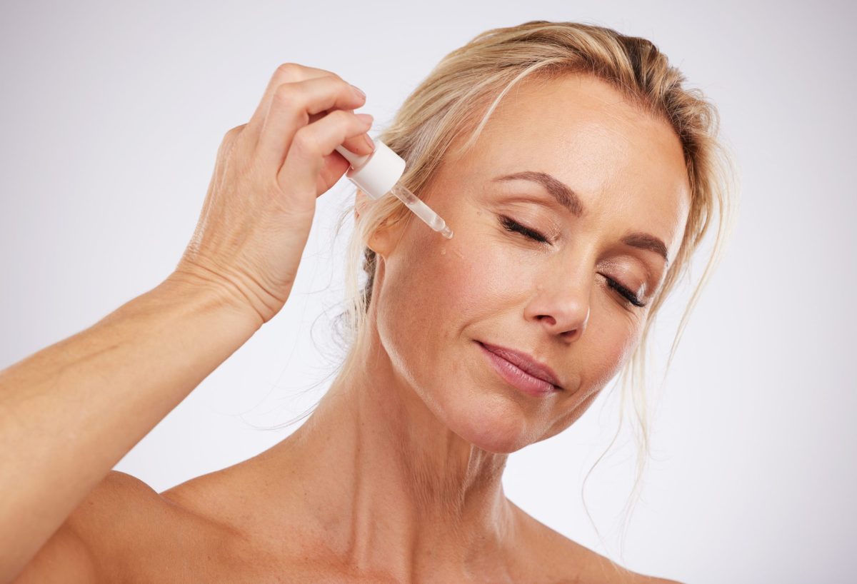 The Benefits of Peptide Therapy for Anti-Aging, Norwalk